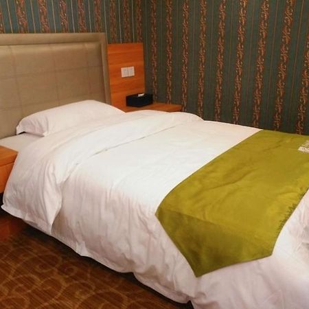 贝壳上海市浦东新区黄楼镇芙蓉路酒店 外观 照片