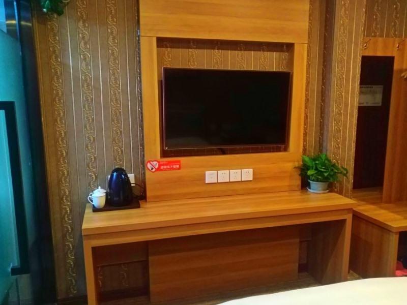 贝壳上海市浦东新区黄楼镇芙蓉路酒店 外观 照片