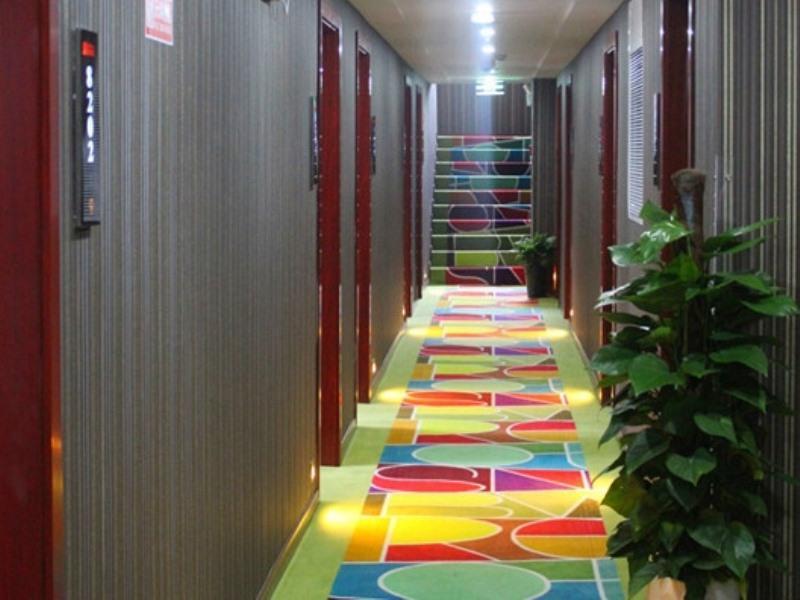 贝壳上海市浦东新区黄楼镇芙蓉路酒店 外观 照片