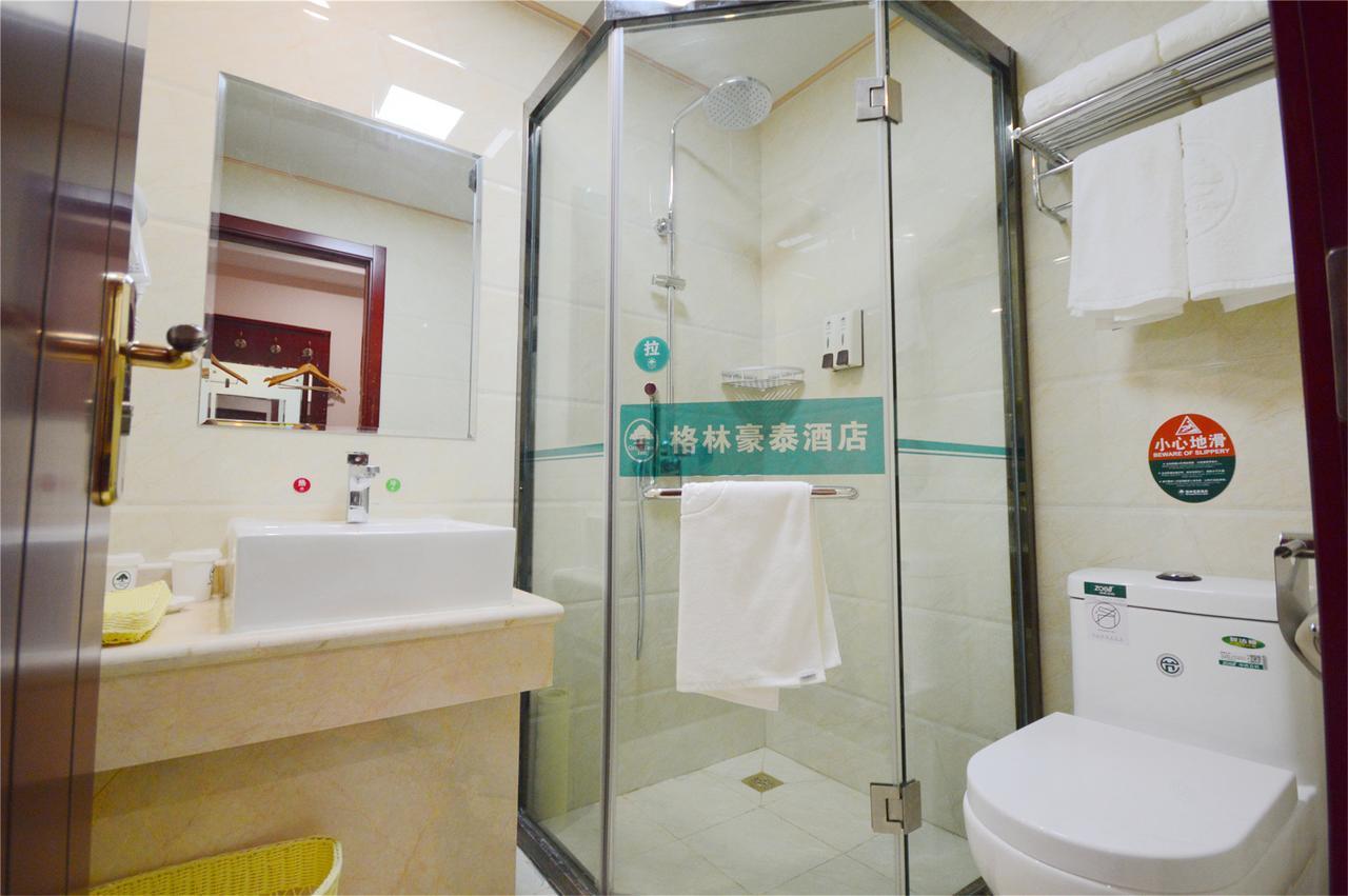 贝壳上海市浦东新区黄楼镇芙蓉路酒店 外观 照片